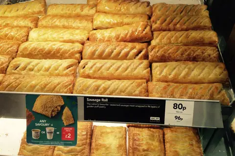 Cheetham Bakery And Mini Market photo 3